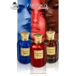 Paradox Vetiver M Eau de Parfum Masculino 100 ml