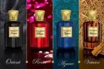 Paradox Vetiver M Eau de Parfum Masculino 100 ml