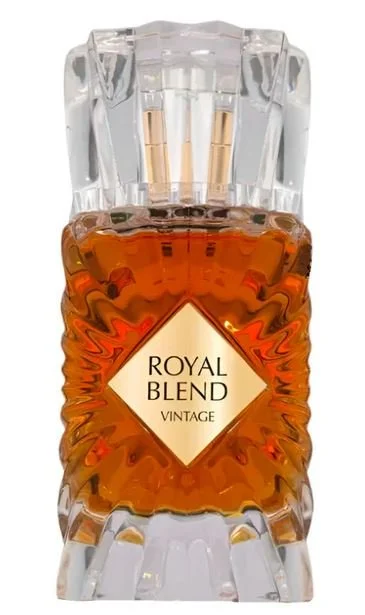 Royal Blend Vintage EXP Unissex 100 ml