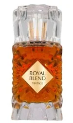 Royal Blend Vintage EXP Unissex 100 ml