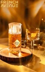 Royal Blend Vintage EXP Unissex 100 ml