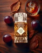 Royal Blend Vintage EXP Unissex 100 ml