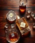 Royal Blend Vintage EXP Unissex 100 ml