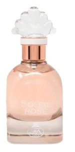 Soleil Rose W Água de Perfume 90 ml