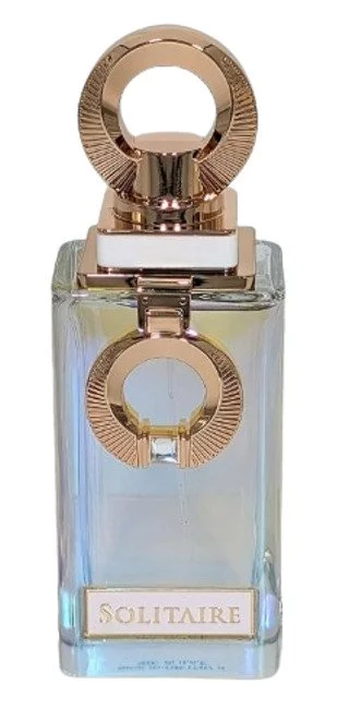 Solitaire U Extrato de Perfume 100 ml