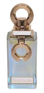Solitaire U Extrato de Perfume 100 ml