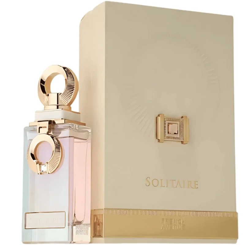 Solitaire U Extrato de Perfume 100 ml