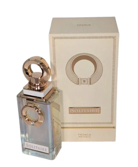 Solitaire U Extrato de Perfume 100 ml