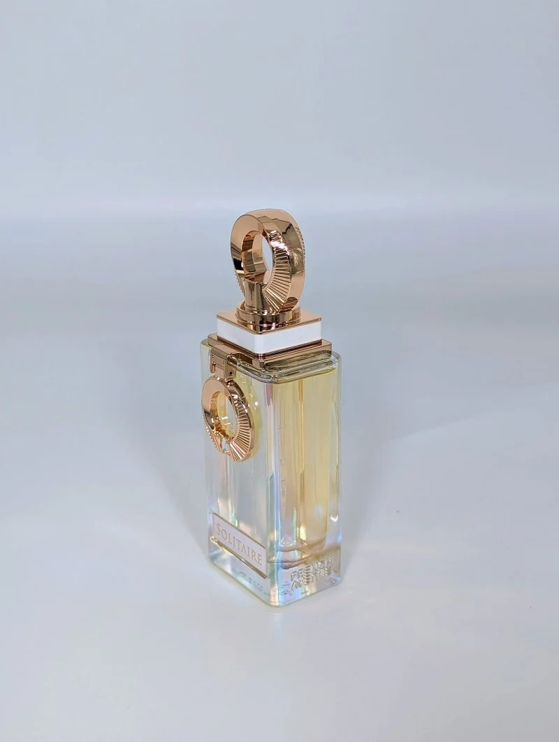 Solitaire U Extrato de Perfume 100 ml