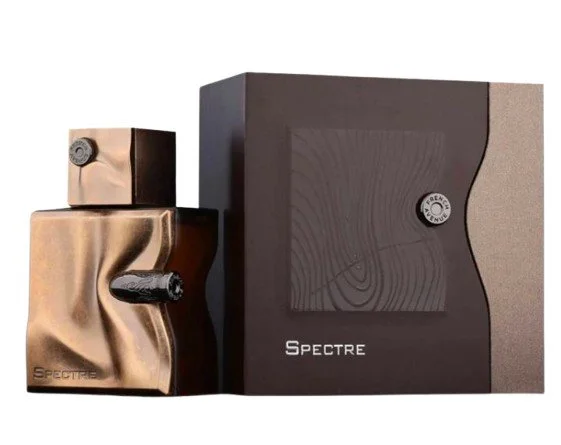 Spectre M Água de Perfume 80 ml