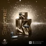 Spectre M Água de Perfume 80 ml