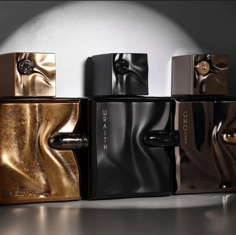 Spectre M Água de Perfume 80 ml