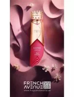 Sultana The Joyful U Água de Perfume 80 ml