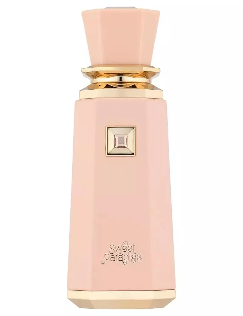 Sweet Paradise Água de Perfume Feminino 100 ml