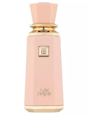 French Avenue Sweet Paradise Água de Perfume Feminino
