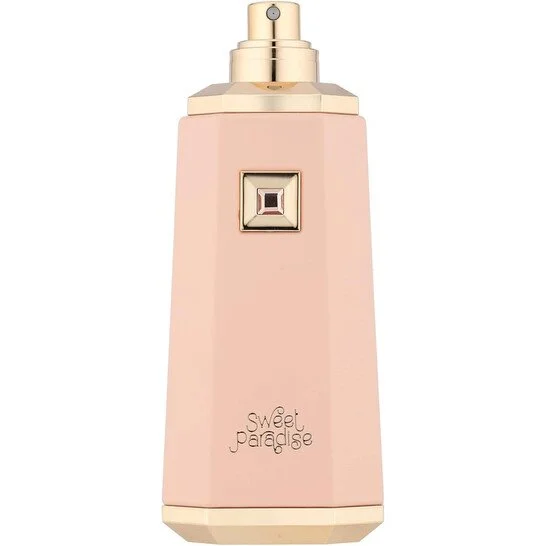 Sweet Paradise Água de Perfume Feminino 100 ml