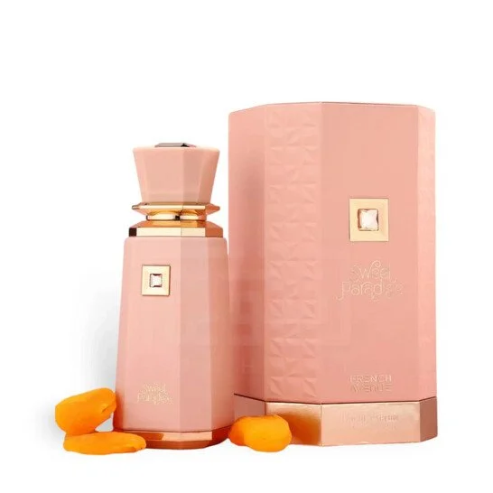 Sweet Paradise Água de Perfume Feminino 100 ml