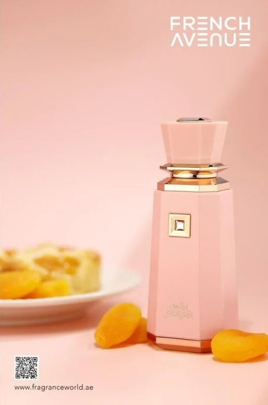 Sweet Paradise Água de Perfume Feminino 100 ml