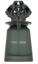 Thunder U Eau de Parfum 100 ml