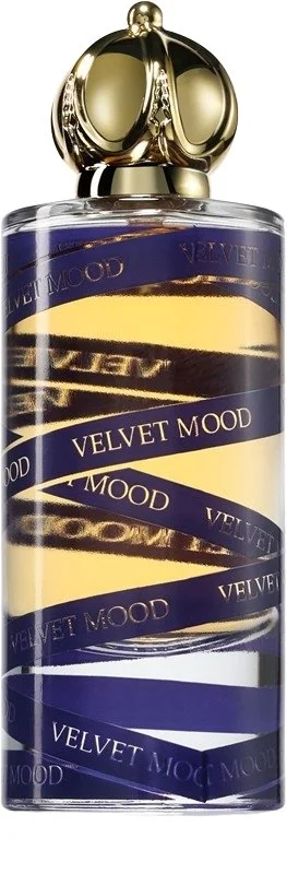 Velvet Mood Eau de Parfum Feminino 100 ml