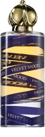 Velvet Mood Eau de Parfum Feminino 100 ml