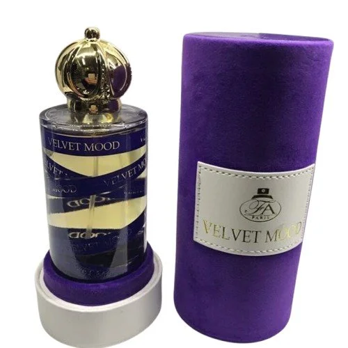 Velvet Mood Eau de Parfum Feminino 100 ml