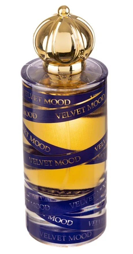 Velvet Mood Eau de Parfum Feminino 100 ml