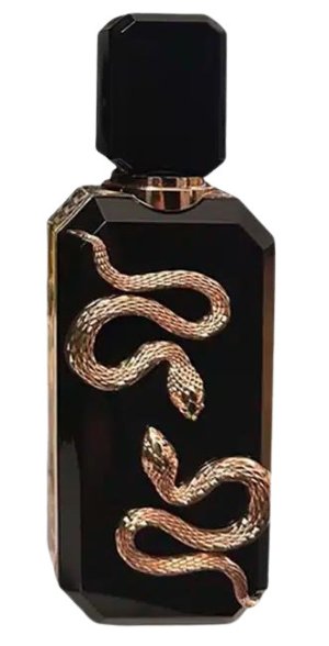 Veneno U Água de Perfume