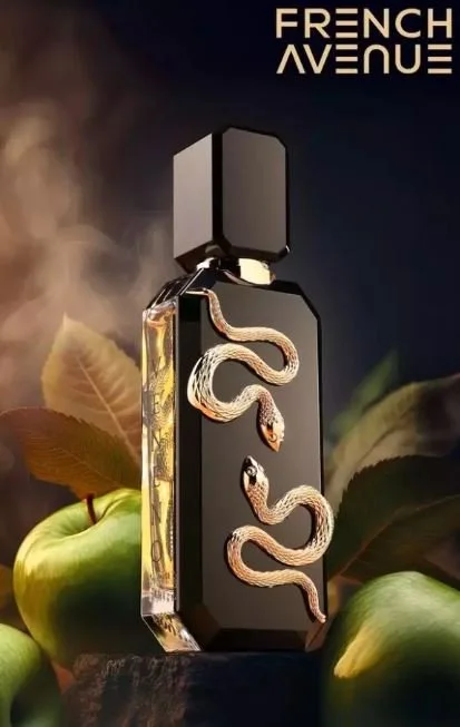 Veneno U Água de Perfume 100 ml