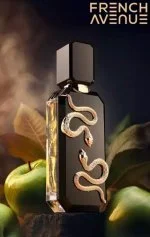 Veneno U Água de Perfume 100 ml