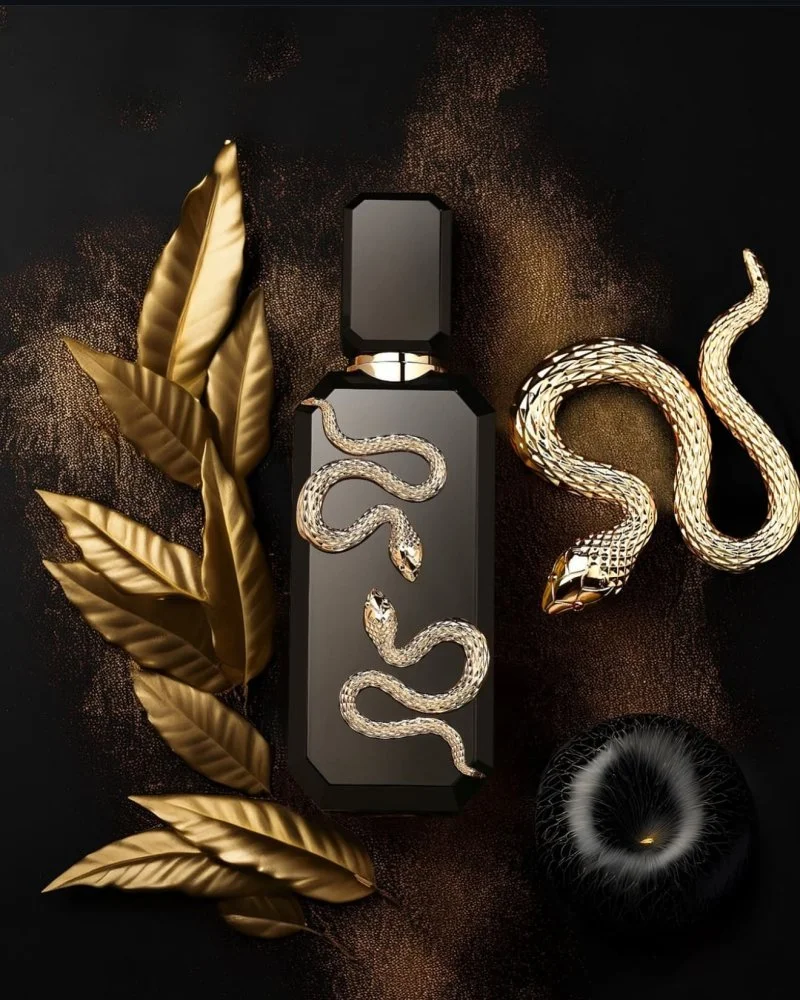 Veneno U Água de Perfume 100 ml