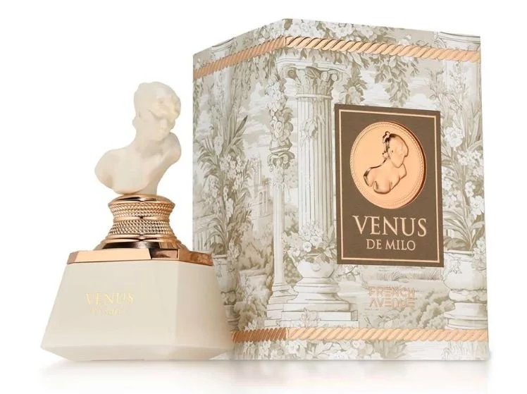Venus De Milo Água de Perfume Feminino 100 ml