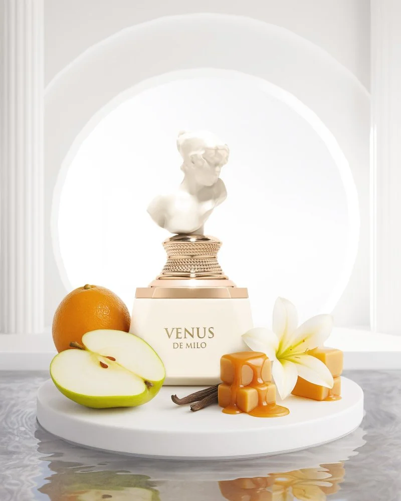 Venus De Milo Água de Perfume Feminino 100 ml