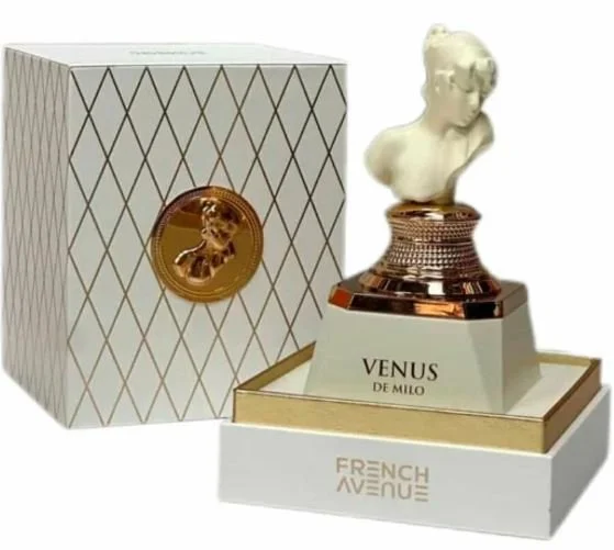 Venus De Milo Água de Perfume Feminino 100 ml