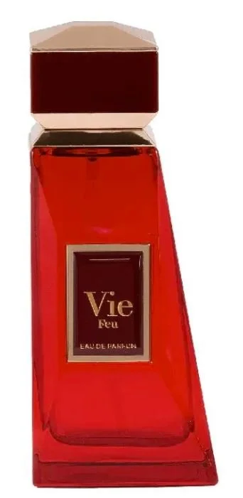 Vie Feu U Eau de Parfum 80 ml