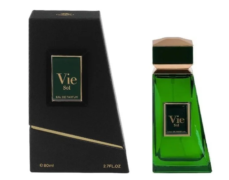 Vie Sol U Água de Perfume 80 ml