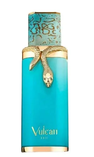 French Avenue Vulcan Feu U Eau de Parfum