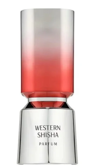 French Avenue Western Shisha Eau de Parfum Unissex