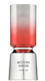Western Shisha Eau de Parfum Unissex 100 ml