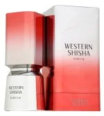 Western Shisha Eau de Parfum Unissex 100 ml