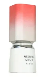 Western Shisha Eau de Parfum Unissex 100 ml