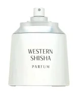 Western Shisha Eau de Parfum Unissex 100 ml