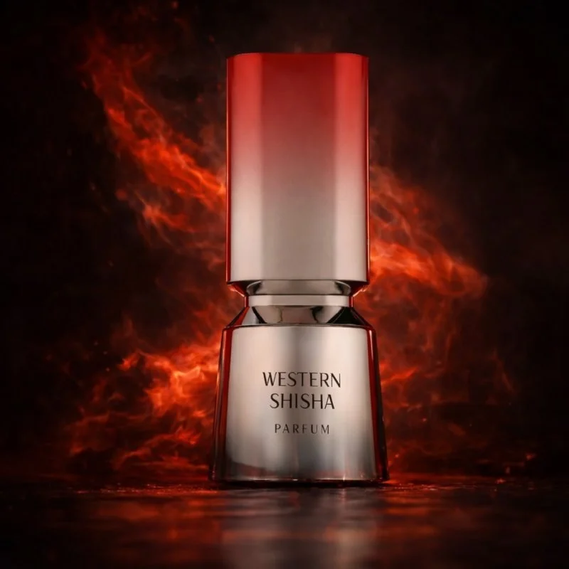 Western Shisha Eau de Parfum Unissex 100 ml