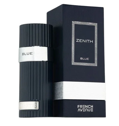 Zenith Blue M Água de Perfume 100 ml
