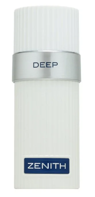 Zenith Deep M extrato de perfume 100 ml