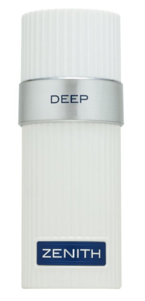 Zenith Deep M extrato de perfume