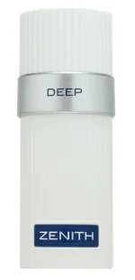Zenith Deep M extrato de perfume 100 ml