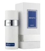 Zenith Deep M extrato de perfume 100 ml
