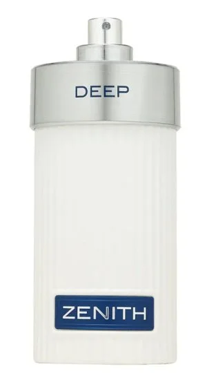French Avenue Zenith Deep M extrato de perfume