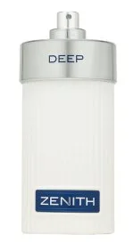 Zenith Deep M extrato de perfume 100 ml